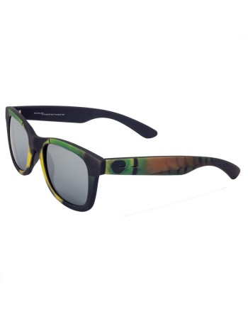 Unisex Sunglasses Italia Independent 0090-TUC-009