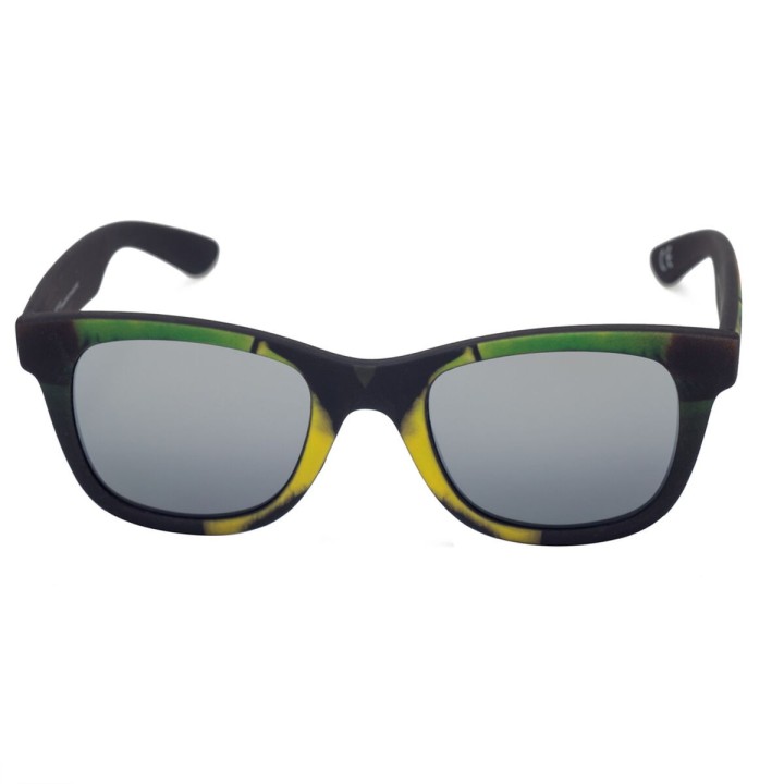 Occhiali da sole Unisex Italia Independent 0090-TUC-009