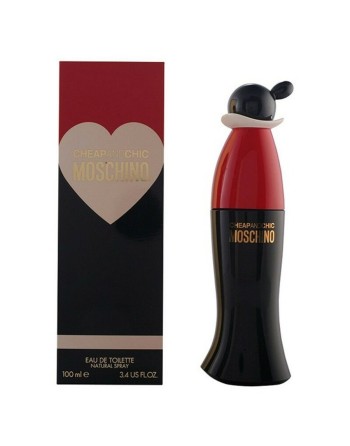 Women's Perfume Moschino EDT
