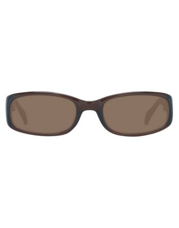 Men's Sunglasses Guess GU653NBRN-151 Ø 51 mm
