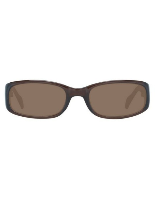 Gafas de Sol Hombre Guess GU653NBRN-151 Ø 51 mm
