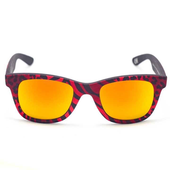 Solbriller Italia Independent 0090-ZEB-053