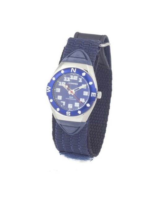 Reloj Hombre Chronotech CT7058M-02 (Ø 38 mm)