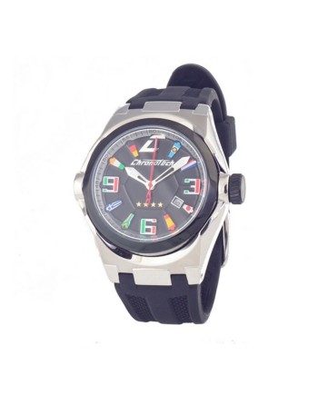 Reloj Hombre Chronotech CT7036M-15 (Ø 45 mm)