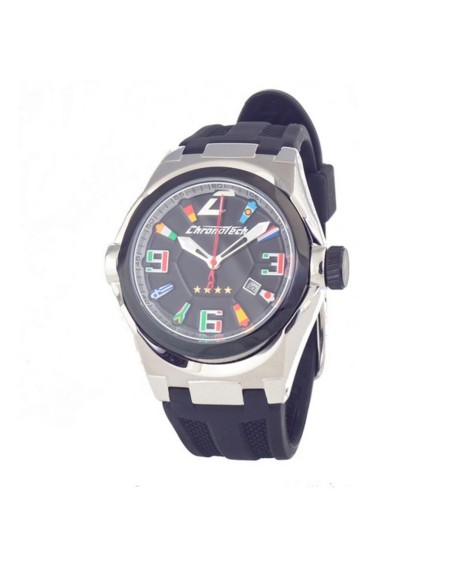 Men's Watch Chronotech CT7036M-15 (Ø 45 mm)