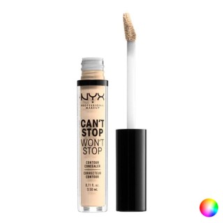Correttore Viso Can't Stop Won't Stop NYX (3,5 ml)