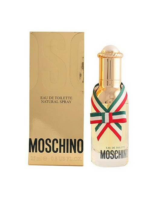 Dameparfume Moschino EDT