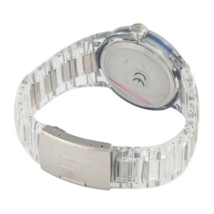 Orologio Uomo Chronotech CC7045M-01 (Ø 42 mm)