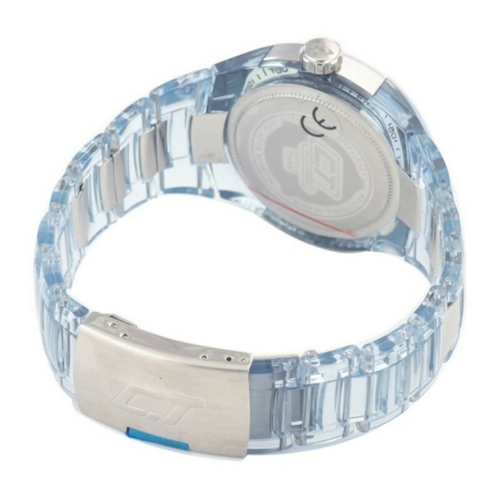 Orologio Uomo Chronotech CC7047M-01M (Ø 44 mm)