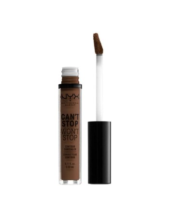 Gesichtsconcealer Can't Stop Won't Stop NYX (3,5 ml)