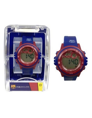 Reloj Juvenil F.C. Barcelona