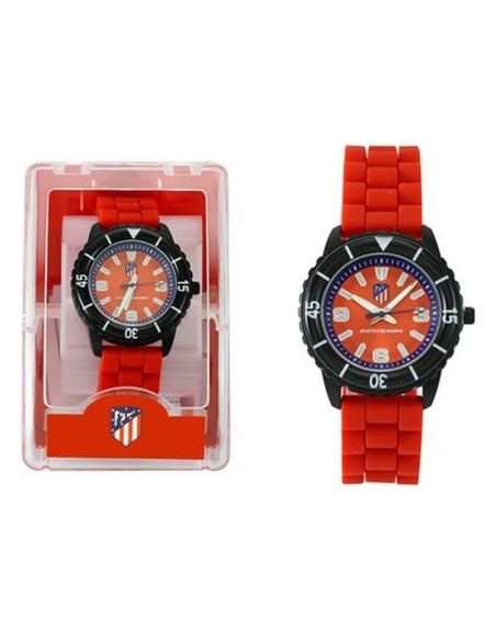 Orologio Giovanile Atlético Madrid (Ø 35 mm)
