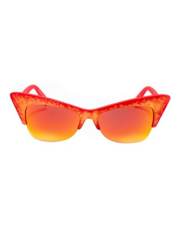 Solbriller til kvinder Italia Independent 0908-055-063