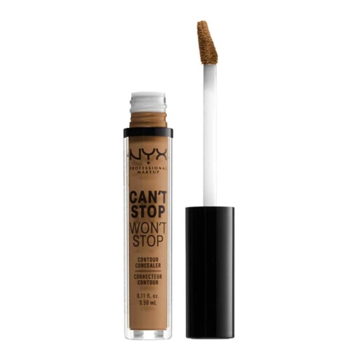 Gesichtsconcealer Can't Stop Won't Stop NYX (3,5 ml)