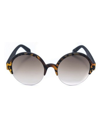 Solbriller til kvinder Italia Independent 0907-ZEB-044