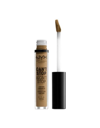 Gesichtsconcealer Can't Stop Won't Stop NYX (3,5 ml)