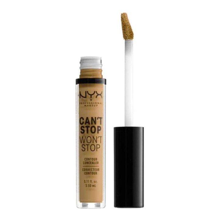Gesichtsconcealer Can't Stop Won't Stop NYX (3,5 ml)