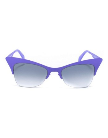 Solbriller til kvinder Italia Independent 0504-014-000 (51 mm) (ø 51 mm)