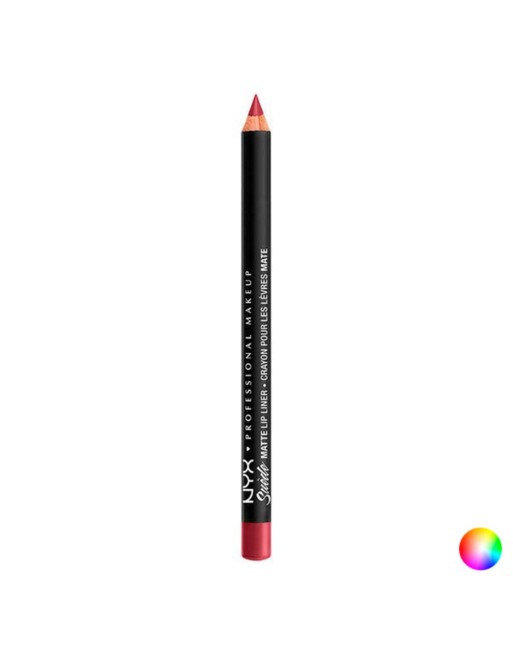 Perfilador de Labios Suede NYX (3,5 g) 3,5 g