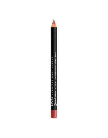 Lip Liner Suede NYX (3,5 g) 3,5 g