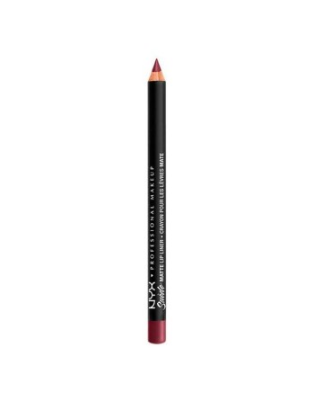 Lip Liner Suede NYX (3,5 g) 3,5 g