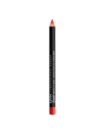 Crayon à lèvres Suede NYX (3,5 g) 3,5 g
