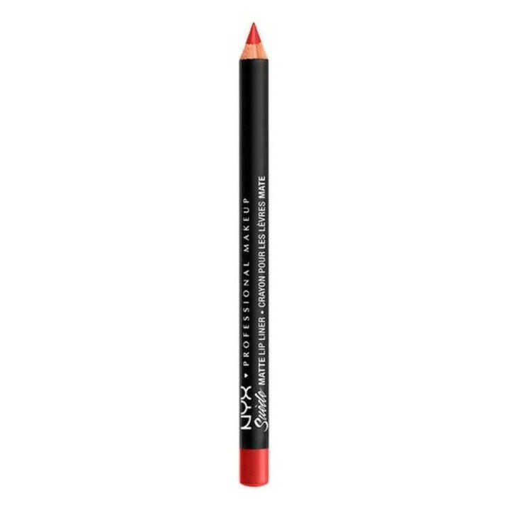 Læbeblyant Suede NYX (3,5 g) 3,5 g