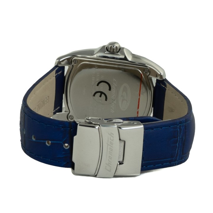 Herreur Chronotech CT7220M-03 (Ø 41 mm)