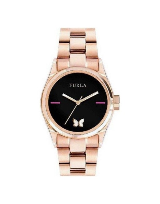 Ladies'Watch Furla R4253101537 (Ø 25 mm)