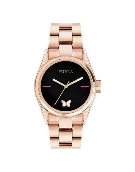 Ladies'Watch Furla R4253101537 (Ø 25 mm)