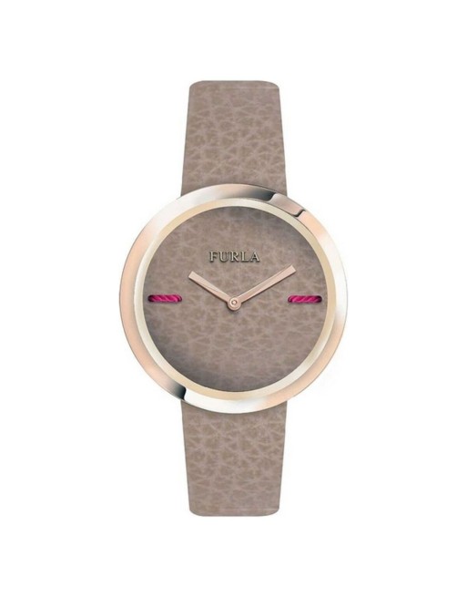 Reloj Mujer Furla R4251110502 (Ø 34 mm)