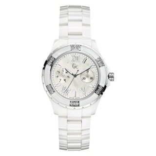 Dameur Guess X69117L1S (Ø 36 mm)