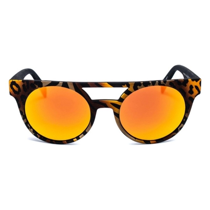 Solbriller Italia Independent 0903-ZEB-044