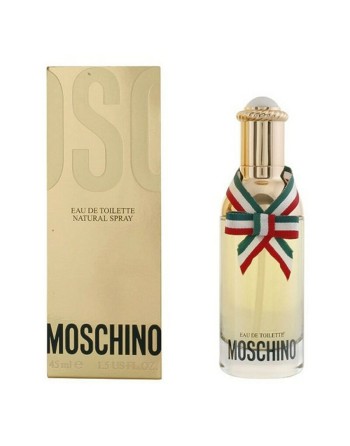 Women's Perfume Moschino EDT