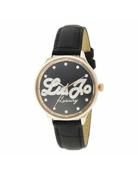 Ladies' Watch LIU JO TLJ779 (Ø 38 mm)