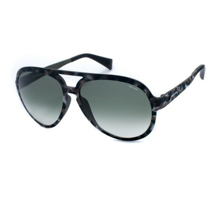 Occhiali da sole Uomo Italia Independent 0115-093-000 ø 58 mm