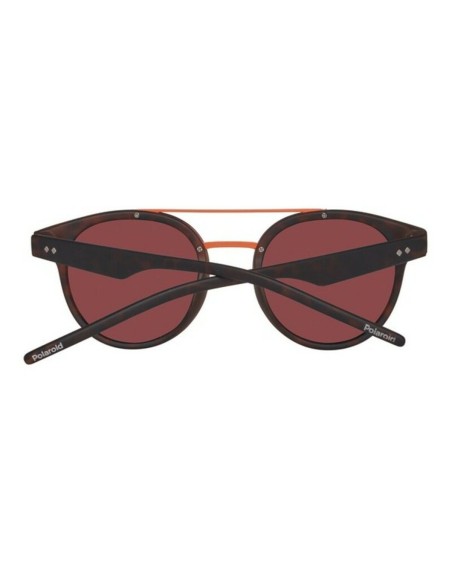 Gafas de Sol Unisex Polaroid PLD-6031-S-49N9POZ