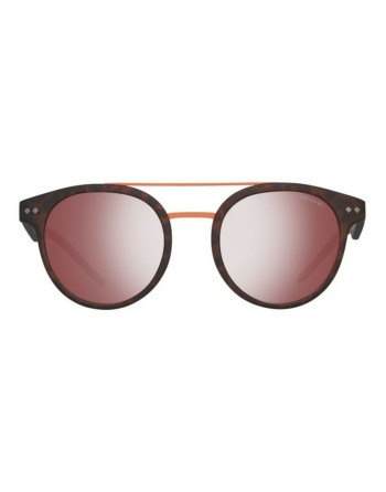 Unisex Sunglasses Polaroid PLD-6031-S-49N9POZ