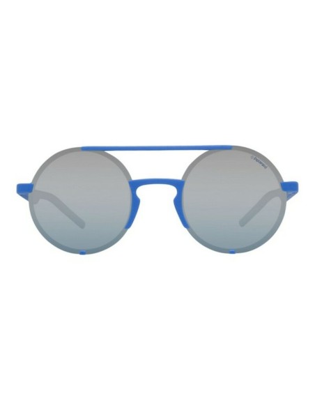 Unisex Sunglasses Polaroid PLD-6016-S-ZDI-50-PW Ø 50 mm