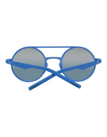 Lunettes de soleil Unisexe Polaroid PLD-6016-S-ZDI-50-PW Ø 50 mm