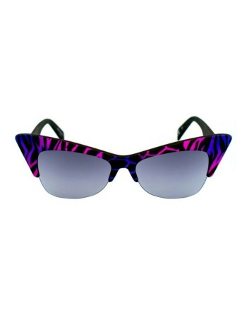 Solbriller til kvinder Italia Independent 0908-ZEF-017