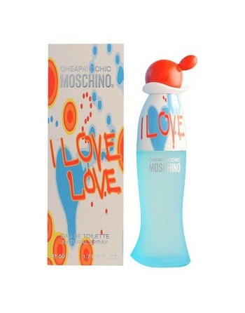 Damenparfüm Moschino EDT
