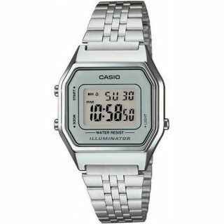 Montre Unisexe Casio LA680WEA-7EF (Ø 33 mm)