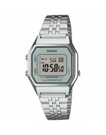 Reloj Unisex Casio LA680WEA-7EF (Ø 33 mm)