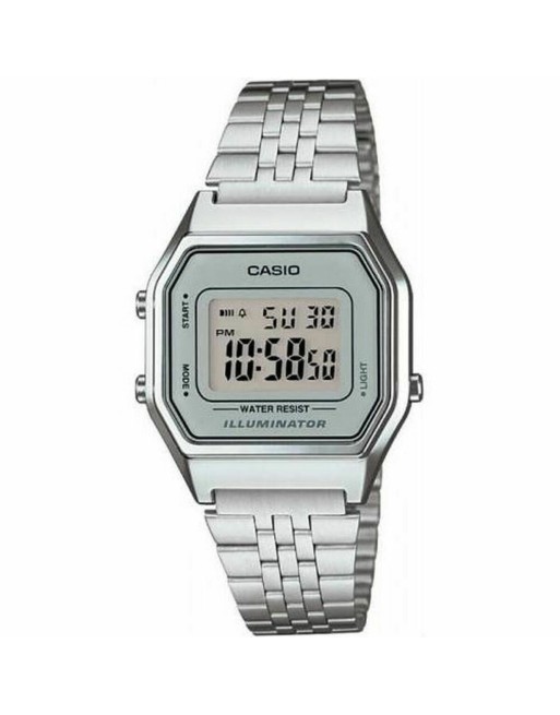 Unisex ur Casio LA680WEA-7EF (Ø 33 mm)