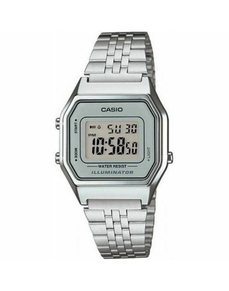 Unisex-Uhr Casio LA680WEA-7EF (Ø 33 mm)