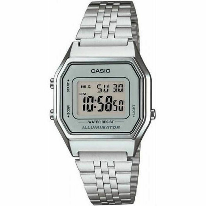 Reloj Unisex Casio LA680WEA-7EF (Ø 33 mm)