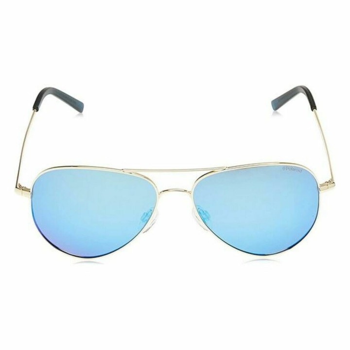 Lunettes de soleil Unisexe Polaroid PLD 6012_N 56J5G_JY