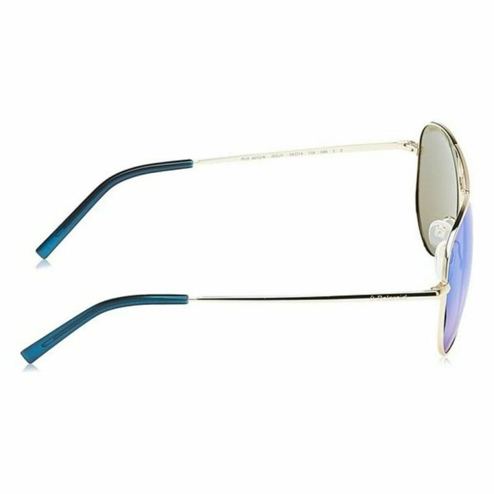 Occhiali da sole Unisex Polaroid PLD 6012_N 56J5G_JY