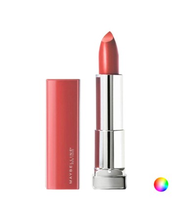 Rouge à lèvres Color Sensational Maybelline (22 g)
